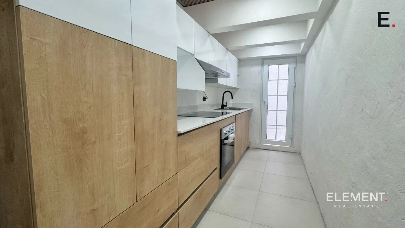 APARTAMENTO EN RENTA Edificio La Barranca – Zona 15, VH1 - 4