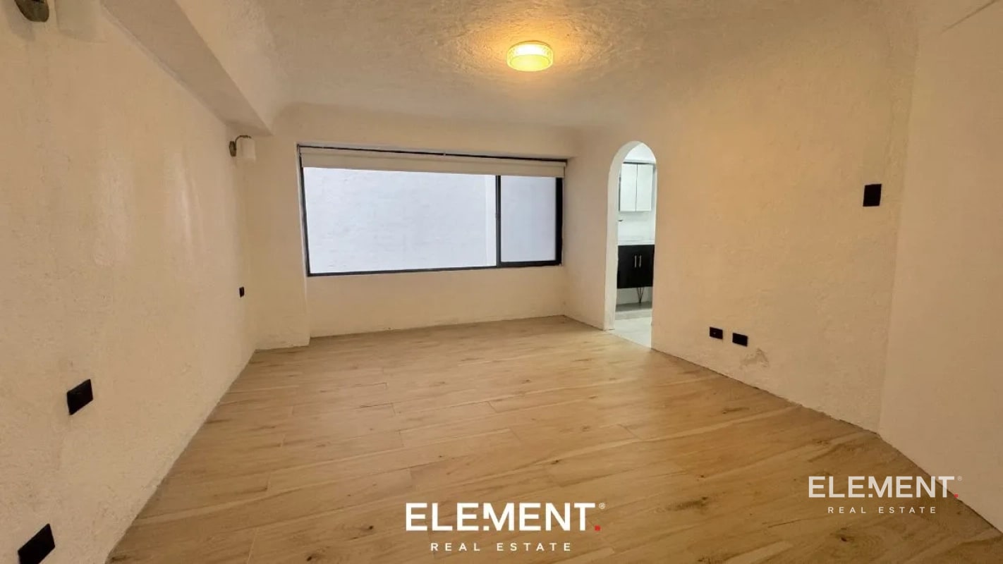 APARTAMENTO EN RENTA  Edificio La Barranca – Zona 15, VH1 - 3