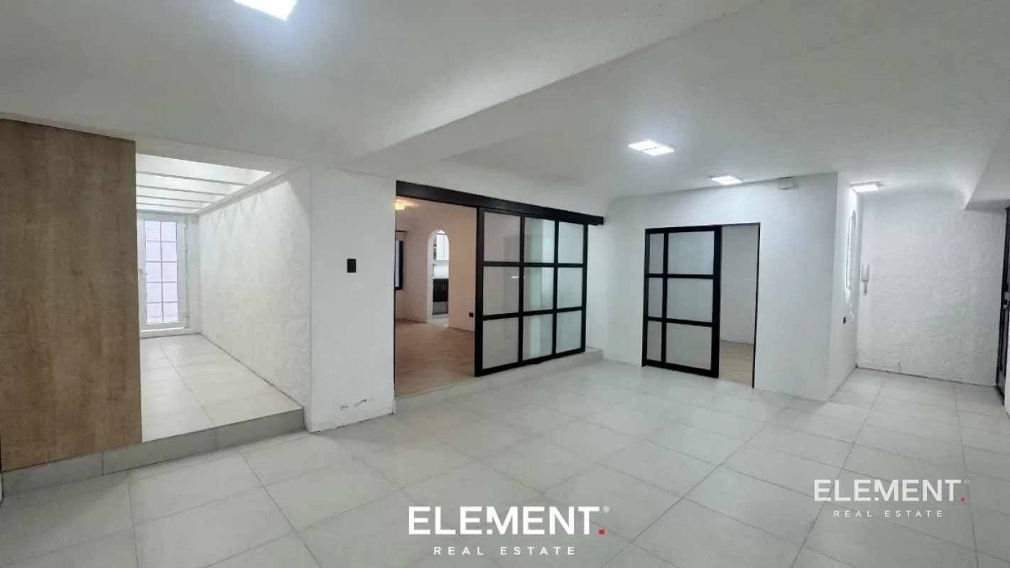 APARTAMENTO EN RENTA Edificio La Barranca – Zona 15, VH1 - 2