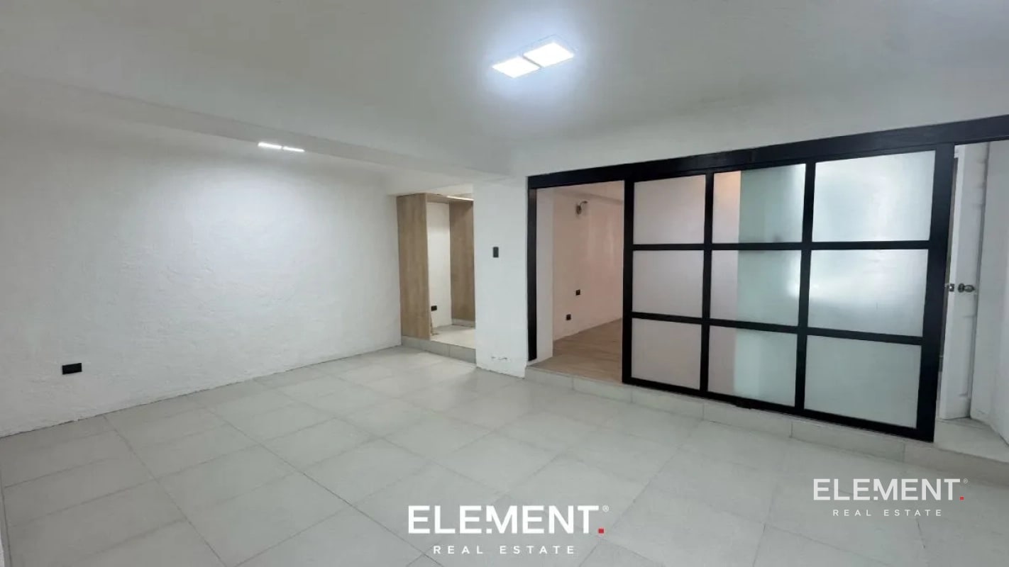 APARTAMENTO EN RENTA Edificio La Barranca – Zona 15, VH1 - 1