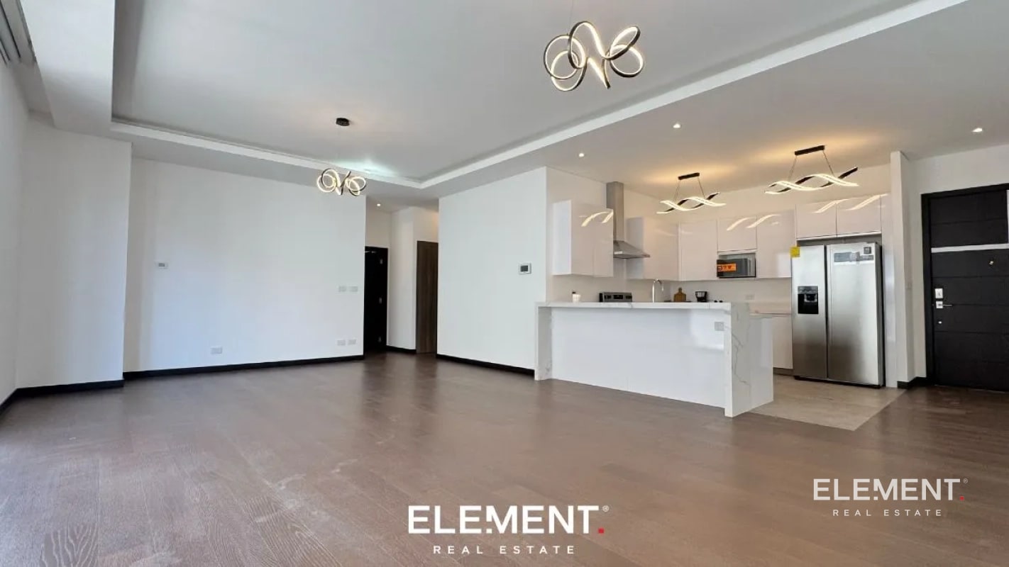 APARTAMENTO EN RENTA  Nogales Cayalá – Zona 16 - 5