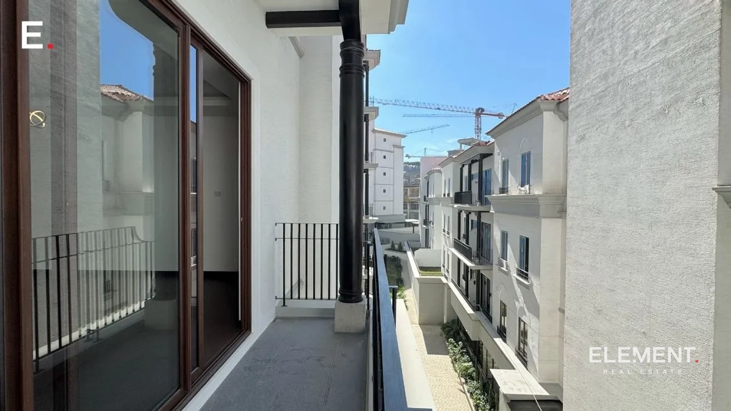 APARTAMENTO EN RENTA Nogales Cayalá – Zona 16 - 4