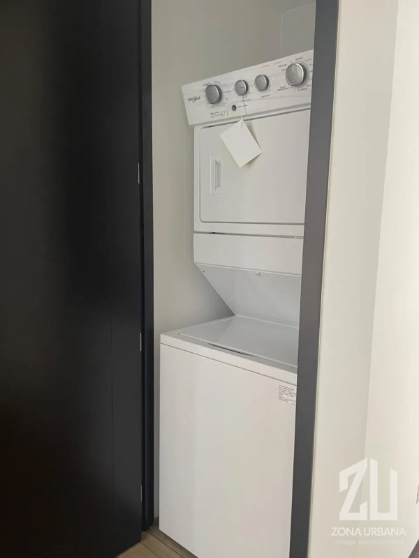Apartamento funcional con acceso a parque en Edificio, Zona 15 - 9