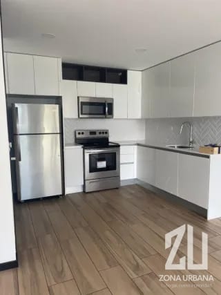 Apartamento funcional con acceso a parque en Edificio, Zona 15 — Apartamento en Venta en Cassia, Zona 15, Guatemala, Ciudad — miniatura 9 de 13