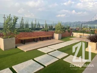 Apartamento funcional con acceso a parque en Edificio, Zona 15 — Apartamento en Venta en Cassia, Zona 15, Guatemala, Ciudad — miniatura 5 de 13
