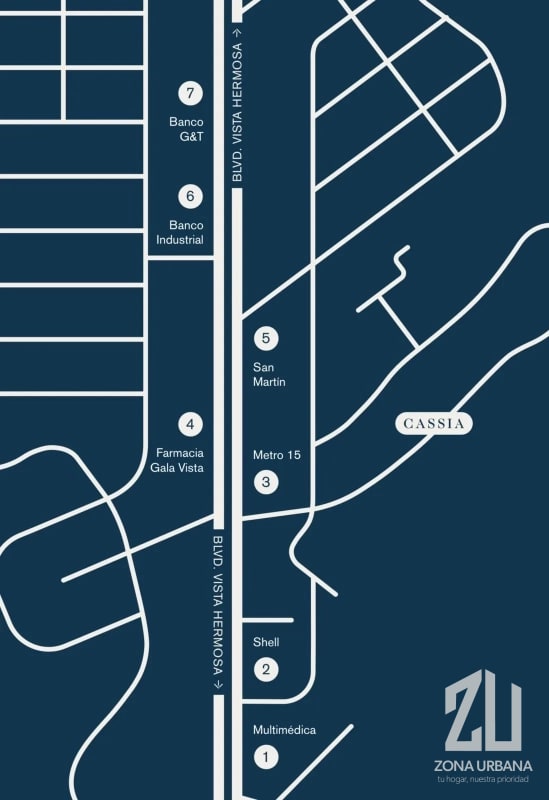 Apartamento funcional con acceso a parque en Edificio, Zona 15 - 1