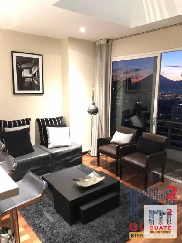 Apartamento en Venta, Carretera a El Salvador - 13