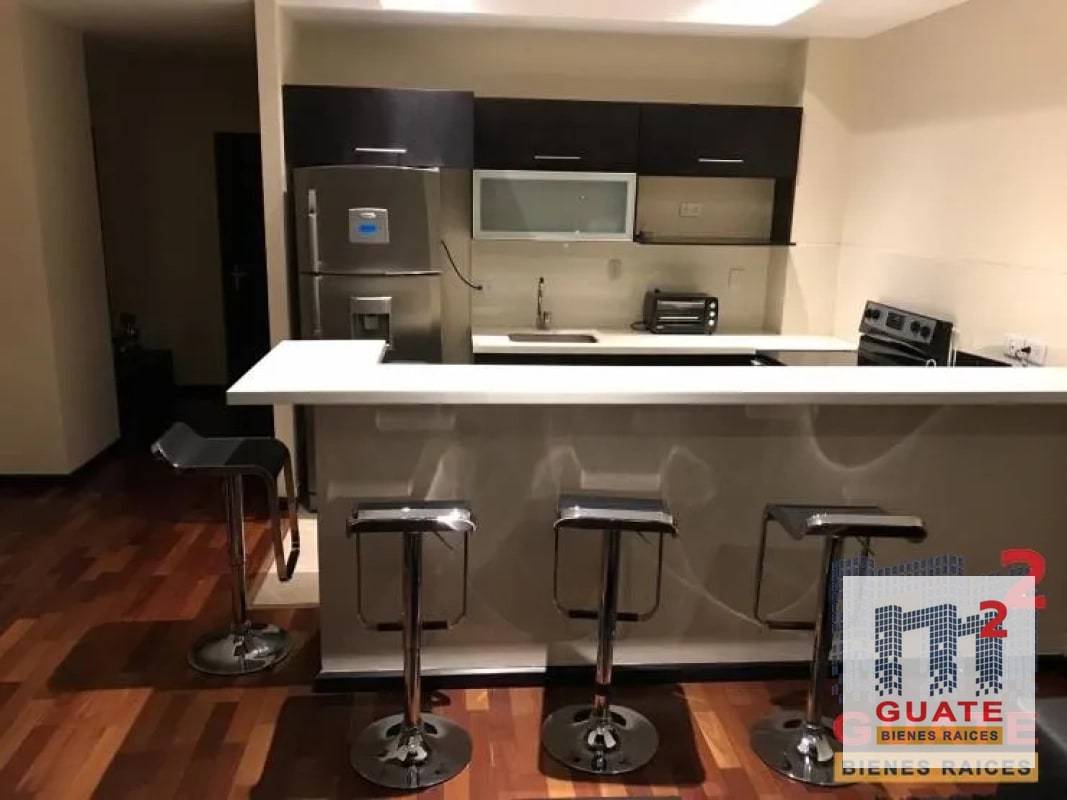 Apartamento en Venta, Carretera a El Salvador - 12