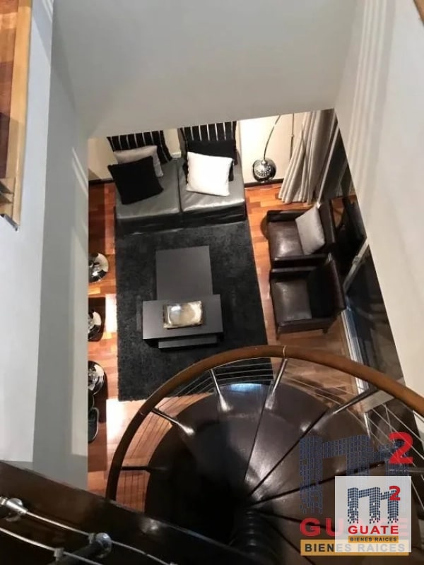 Apartamento en Venta, Carretera a El Salvador - 10