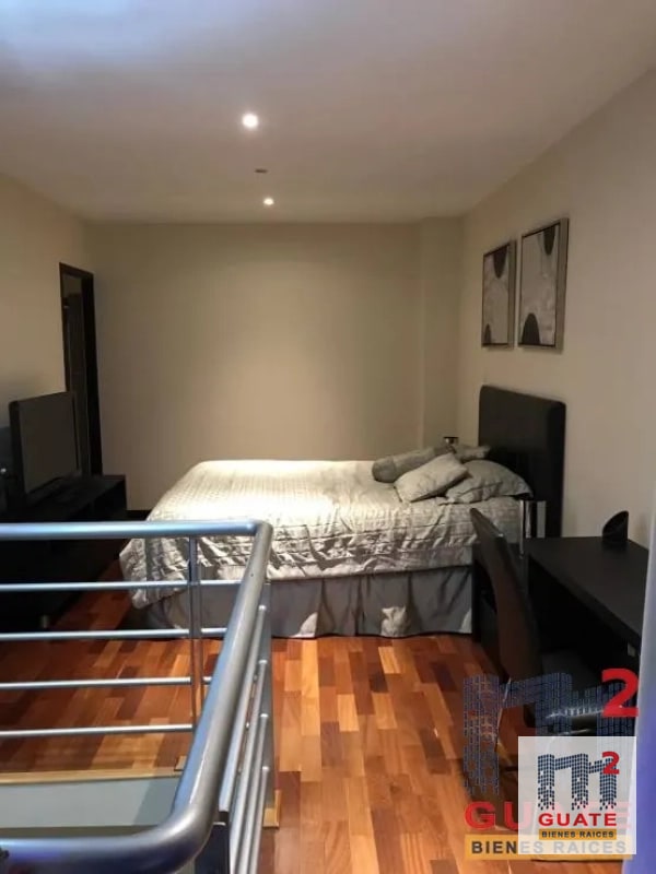 Apartamento en Venta, Carretera a El Salvador - 9
