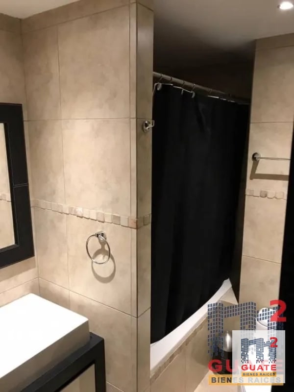 Apartamento en Venta, Carretera a El Salvador - 7