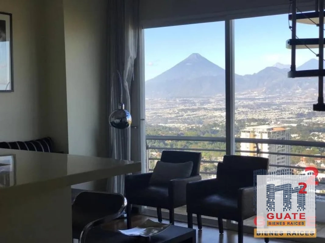 Apartamento en Venta, Carretera a El Salvador - 6