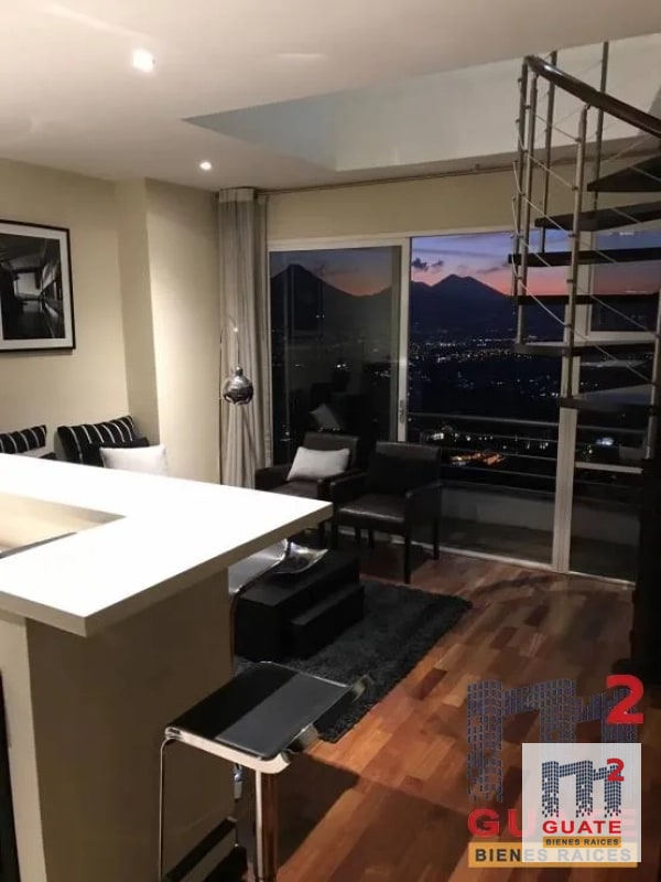 Apartamento en Venta, Carretera a El Salvador - 5