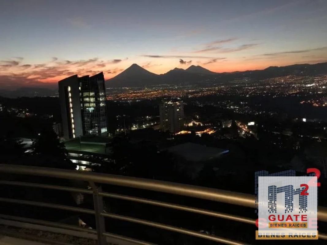 Apartamento en Venta, Carretera a El Salvador - 4