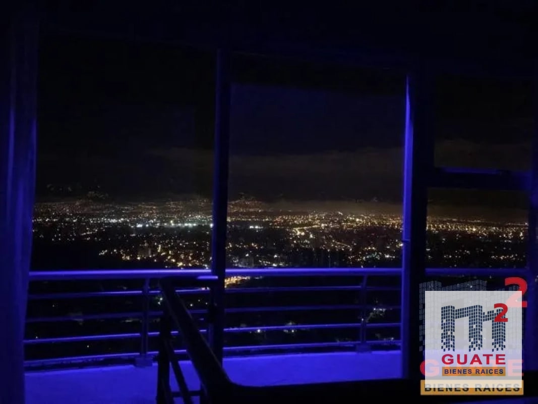 Apartamento en Venta, Carretera a El Salvador - 3
