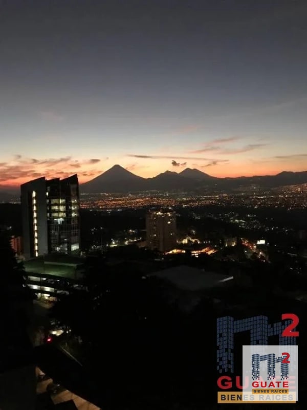 Apartamento en Venta, Carretera a El Salvador - 2