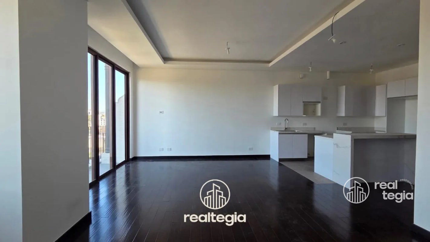 APARTAMENTO NOGALES DE CAYALÁ ZONA  16 - 9
