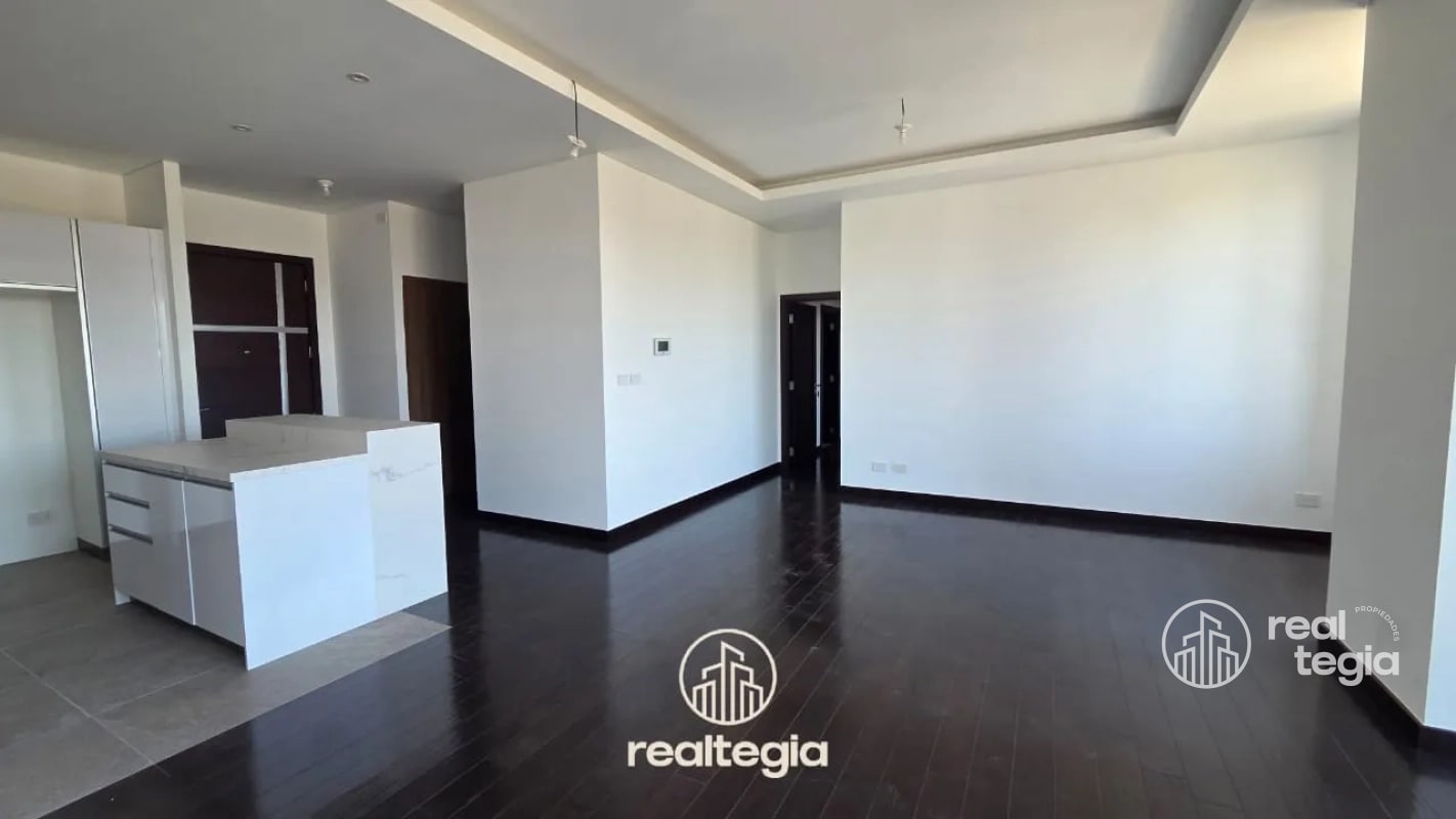 APARTAMENTO NOGALES DE CAYALÁ ZONA 16 - 7