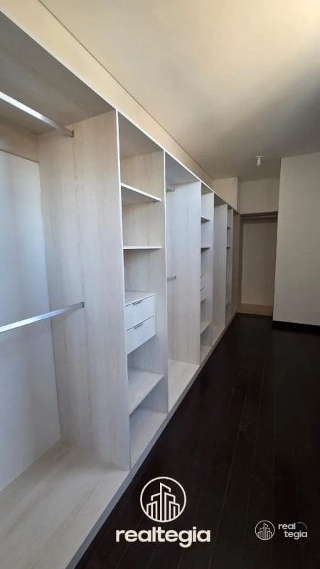 APARTAMENTO NOGALES DE CAYALÁ ZONA 16 - 5