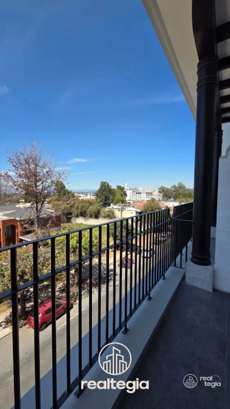 APARTAMENTO NOGALES DE CAYALÁ ZONA 16 - 1