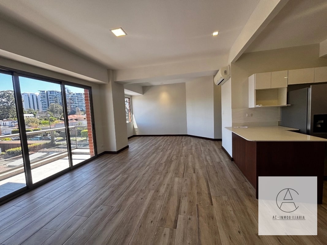 Apartamento de 1 habitación en renta - 12