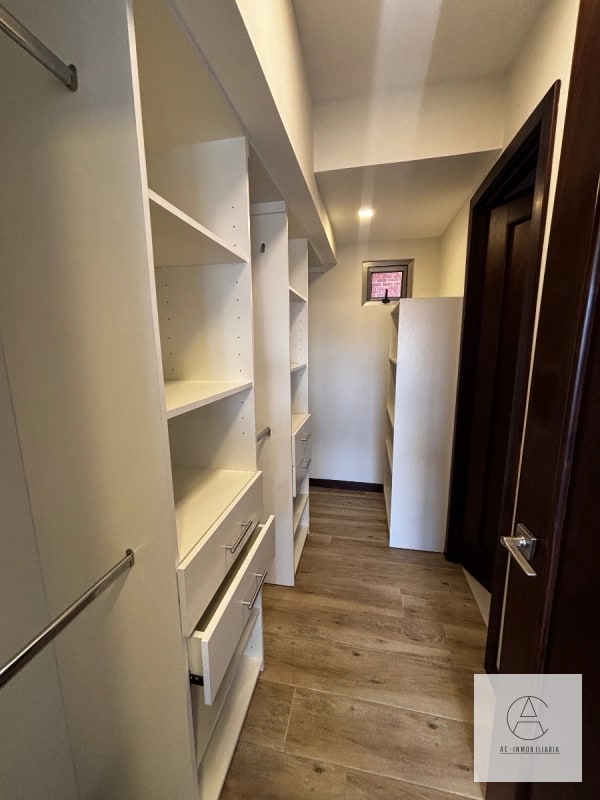 Apartamento de 1 habitación en renta - 10