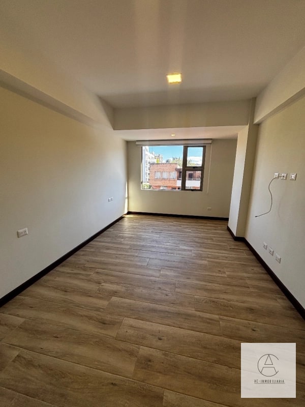 Apartamento de 1 habitación en renta - 9