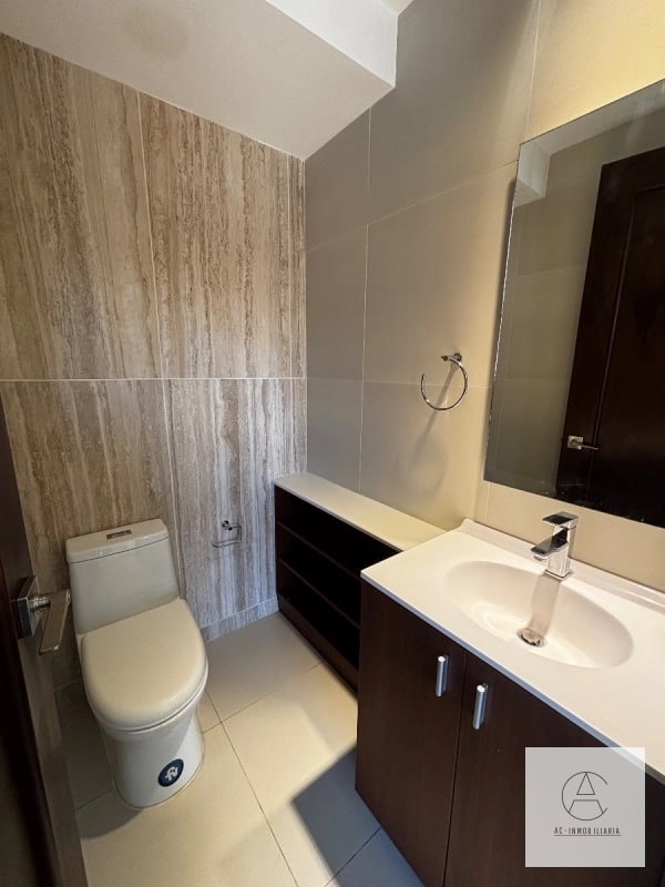 Apartamento de 1 habitación en renta - 7