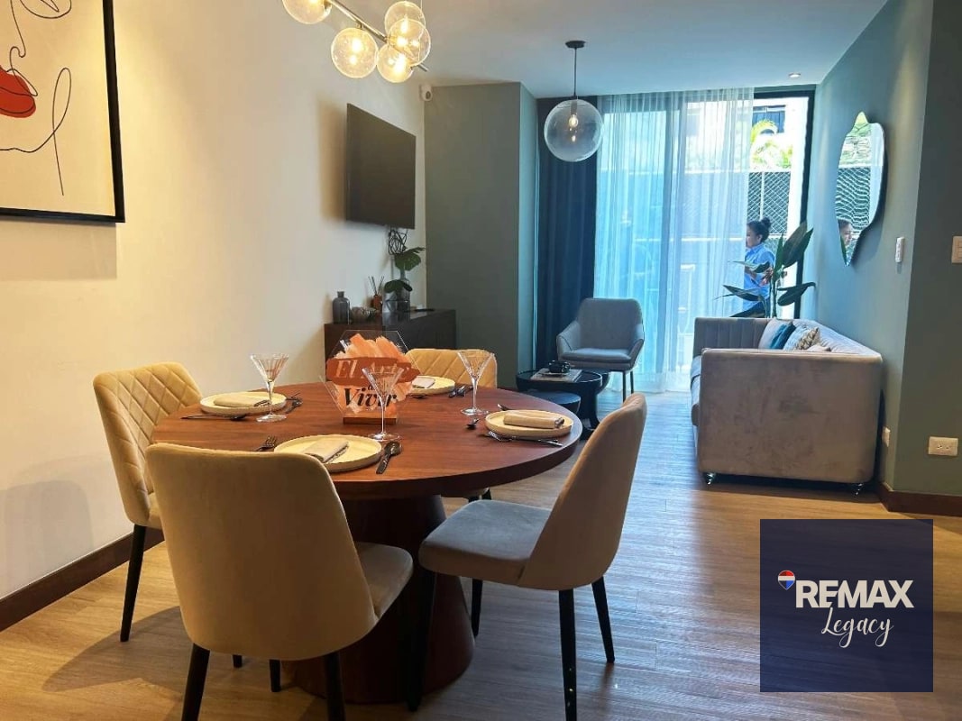 Apartamento Venta | Zona 13 - 10