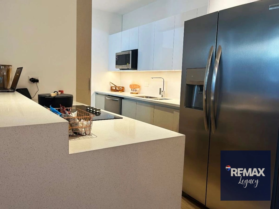 Apartamento Venta | Zona 13 - 9