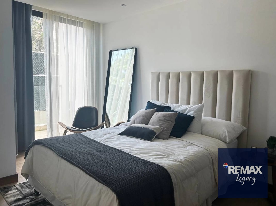 Apartamento Venta | Zona 13 - 8