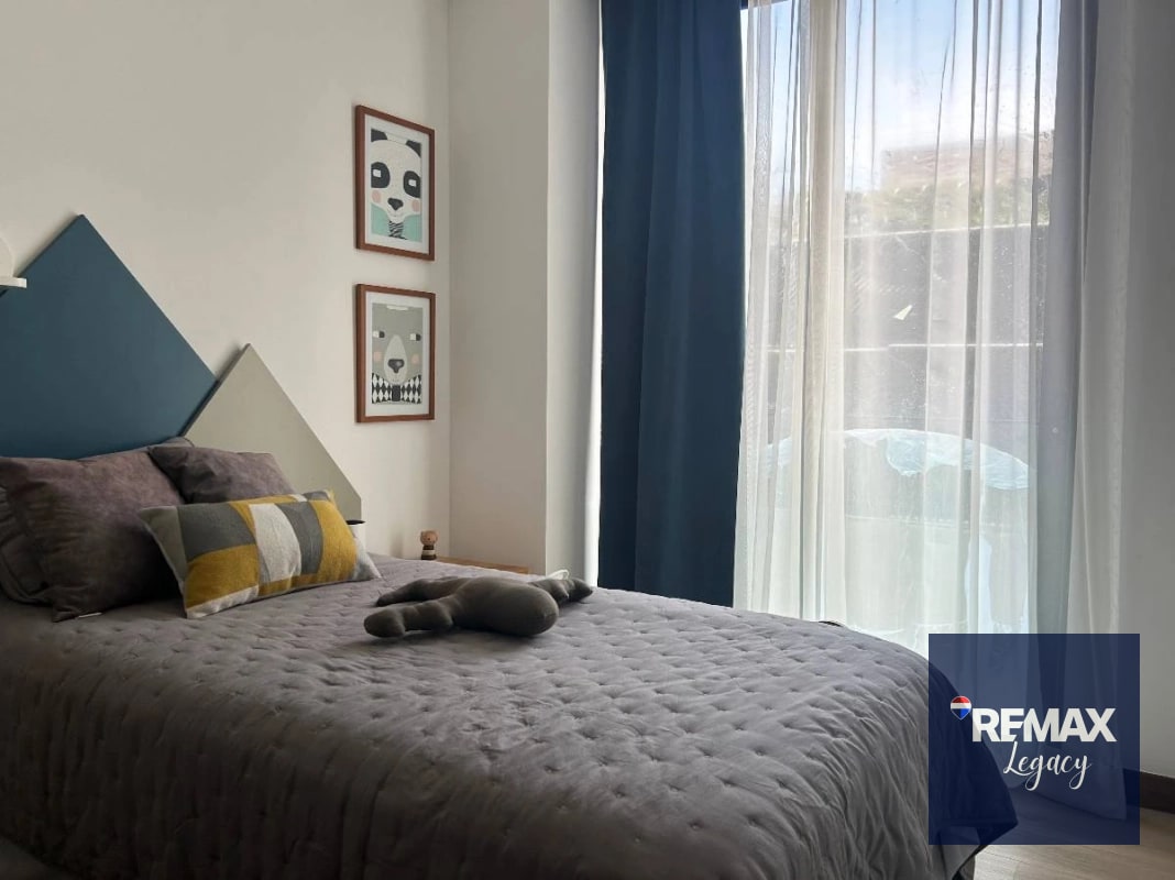 Apartamento Venta | Zona 13 - 7