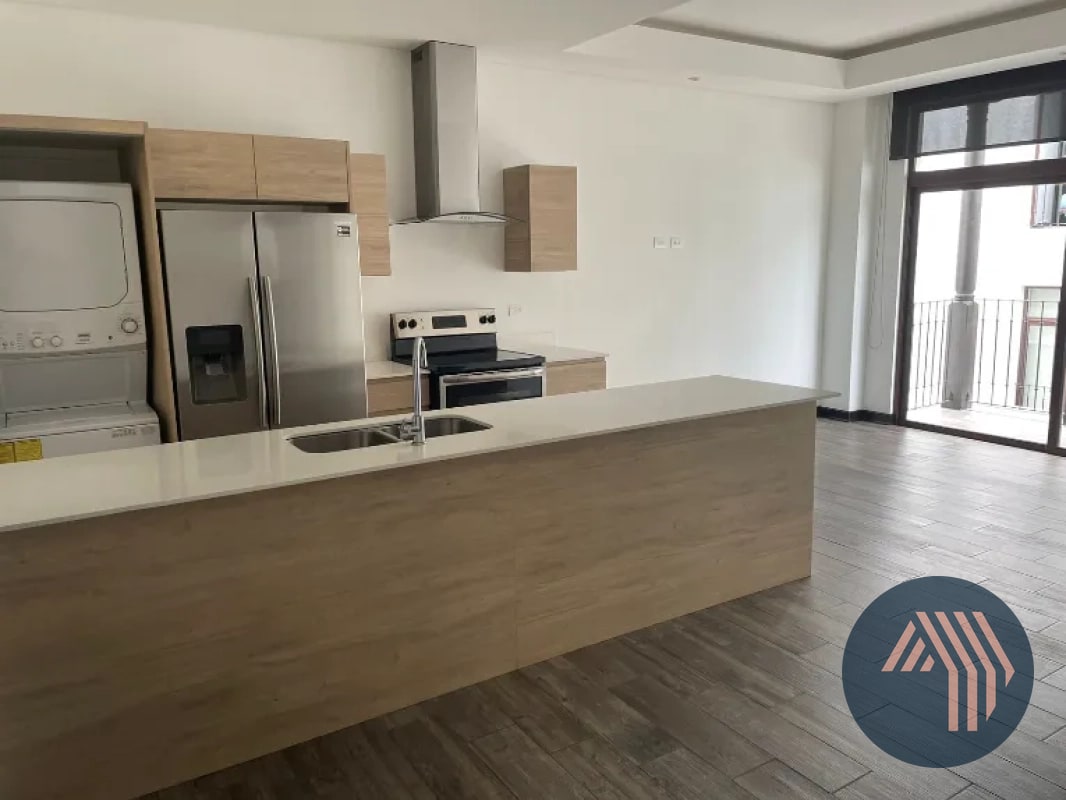 ALQUILER DE LINDO APARTAMENTO - LIRIOS DE CAYALÁ, ZONA 16 - 15