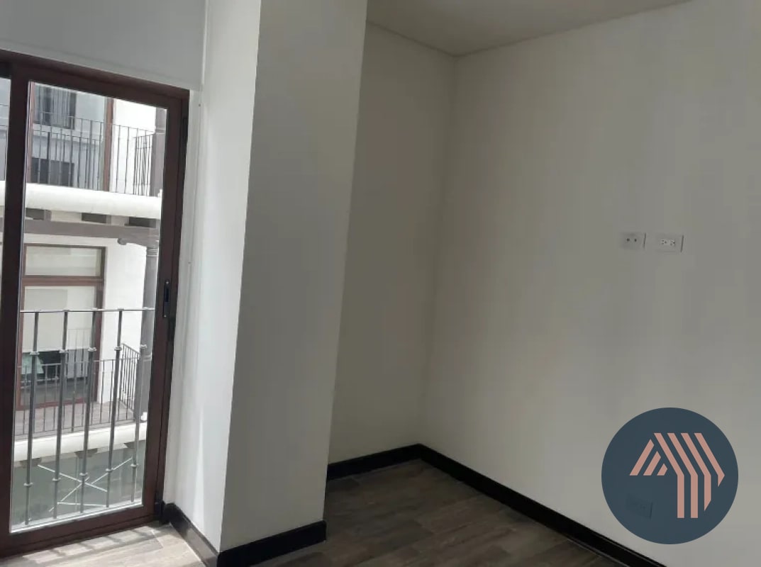 ALQUILER DE LINDO APARTAMENTO - LIRIOS DE CAYALÁ, ZONA 16 - 11