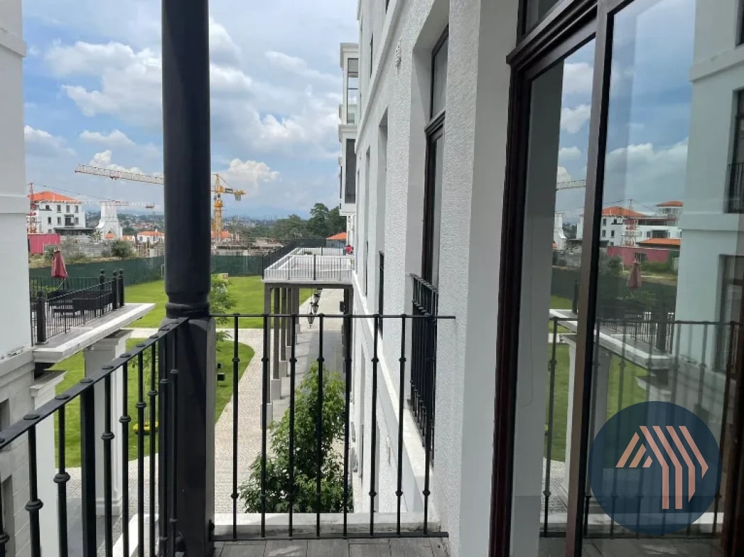 ALQUILER DE LINDO APARTAMENTO - LIRIOS DE CAYALÁ, ZONA 16 - 10
