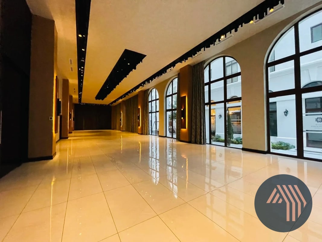 ALQUILER DE LINDO APARTAMENTO - LIRIOS DE CAYALÁ, ZONA 16 - 9