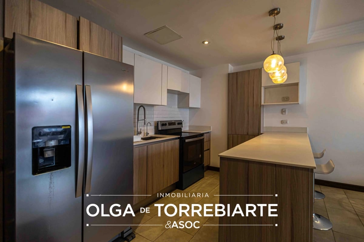 Apartamento en Jardines del Acueducto, Zona 10 — Apartamento en Venta en Jardines del Acueducto, Zona 10, Guatemala, Ciudad — foto 9 de 9