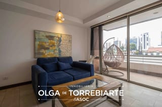 Apartamento en Jardines del Acueducto, Zona 10 — Apartamento en Venta en Jardines del Acueducto, Zona 10, Guatemala, Ciudad — miniatura 6 de 9
