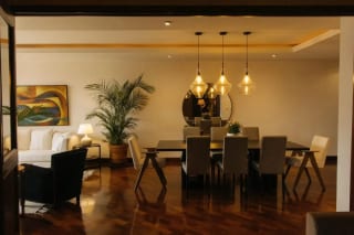 Lindo Apartamento Amueblado en Alquiler Zona 10 — Apartamento en Alquiler en Zona 10, Guatemala, Ciudad — miniatura 5 de 5