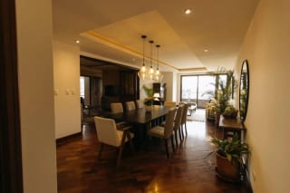 Lindo Apartamento Amueblado en Alquiler Zona 10 — Apartamento en Alquiler en Zona 10, Guatemala, Ciudad — miniatura 4 de 5