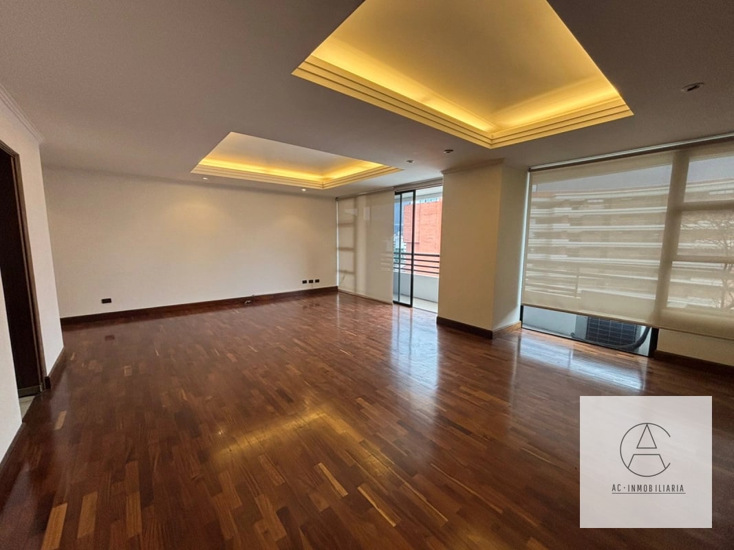 Apartamento en venta en San Ignacio - 15
