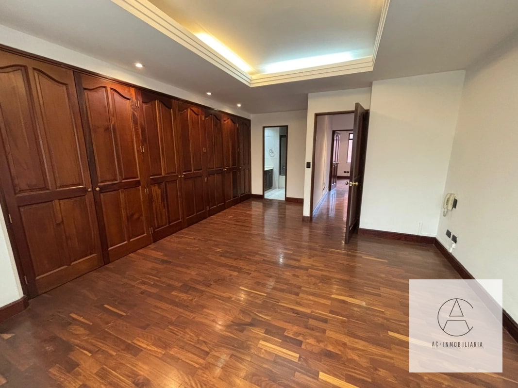 Apartamento en venta en San Ignacio - 13