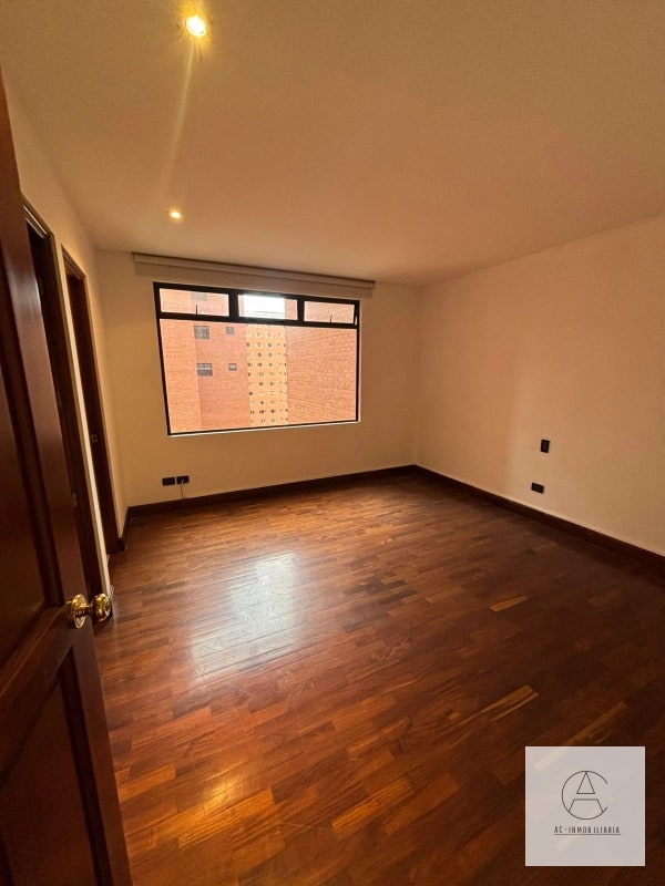Apartamento en venta en San Ignacio - 6