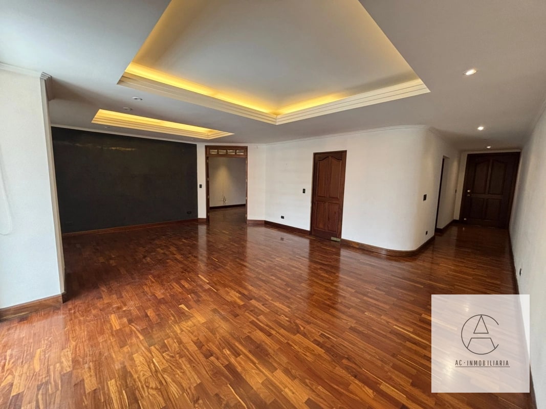 Apartamento en venta en San Ignacio - 5