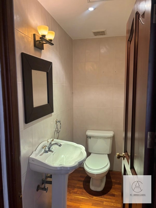 Apartamento en venta en San Ignacio - 4