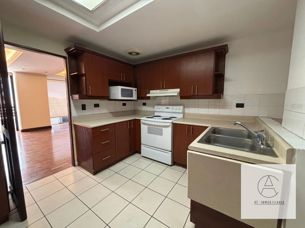 Apartamento en venta en San Ignacio - 2
