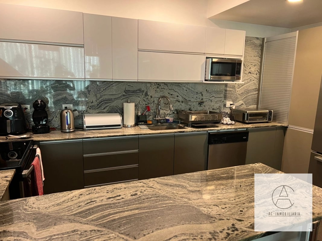 Apartamento en renta en 19Diez - 15