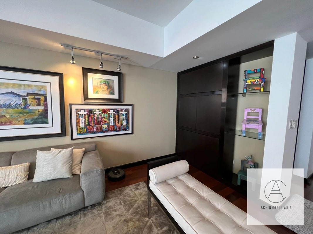 Apartamento en renta en 19Diez - 4