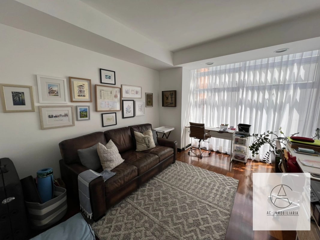 Apartamento en renta en 19Diez - 3