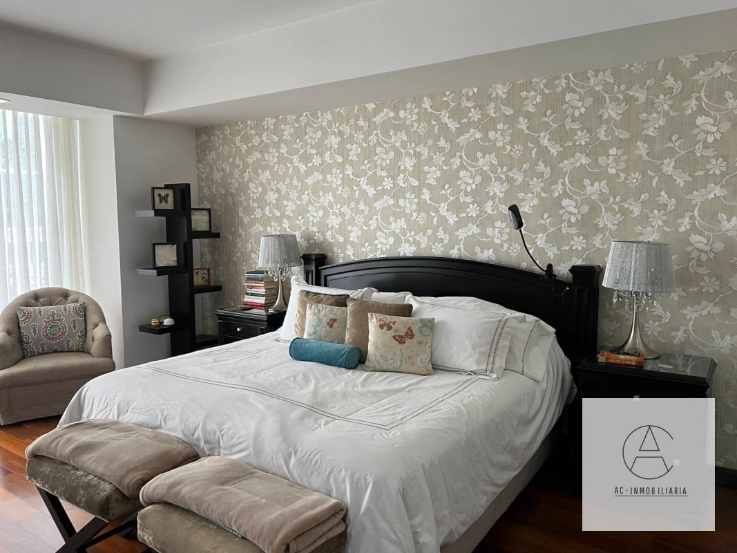 Apartamento en renta en 19Diez - 2